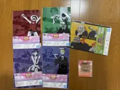 一番くじ ワンピース セット