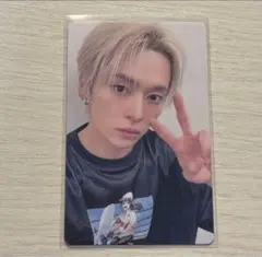 straykids DOIT 中華 popup ボストンバッグトレカ リノ