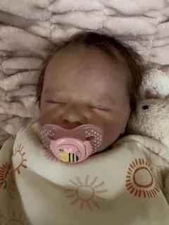 2026年最新】リボーンドールの人気アイテム - メルカリ