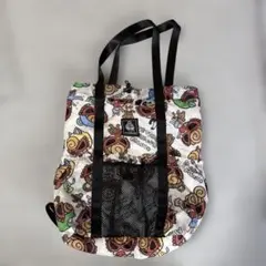 HYSTERIC MINI 2WAY リュック トートバッグのサムネイル