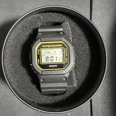 2026年最新】スーパービーバー g-shockの人気アイテム - メルカリ