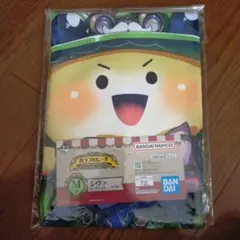 カラフルピーチ　一番くじ　シヴァ