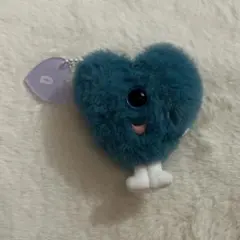 THEBOYZ ソウルコン ミニドール ぬいぐるみ キュー トレカ ぬい Q