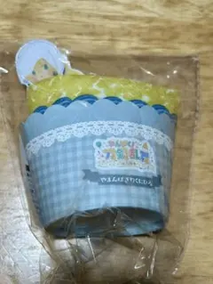 わんぱく！刀剣乱舞くじ D賞ケーキタオル 山姥切国広