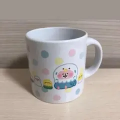 まとめ買い特典あり】カナヘイ ことりカフェ限定 マグカップ - メルカリ