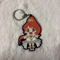 プリパラ マイクチャーム 白玉みかん - メルカリ