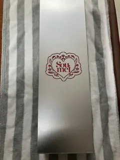 Soumeiレッド　シャンパンケース