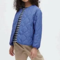 ユニクロ　ジャンパー150