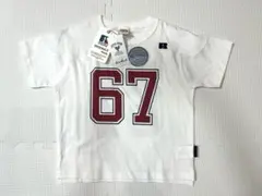 Russell Athletic BLUE BLUE Tシャツ 120のサムネイル