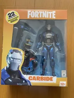 フォートナイト フィギュア ラグナロク 7インチ | Mercari