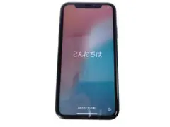 iPhoneXR 64GB アイフォン スマホ スマートフォン 携帯電話 80%