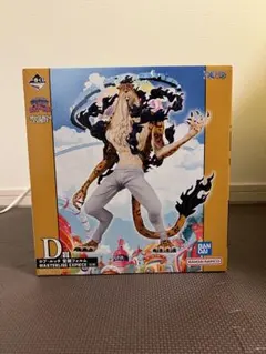 ワンピース　ロックス・D・ジーベック　ガレージキット　フィギュア ワンピース ロックス・D・ジーベック ガレージキット フィギュア