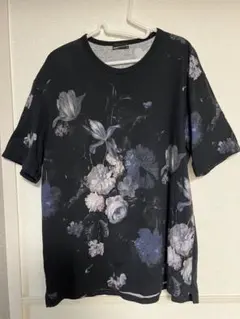 値下げ】バナナ総柄Tシャツ LAD MUSICIAN - メルカリ