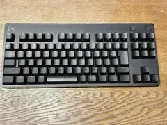 Logicool G Pro ゲーミングキーボード（赤軸）