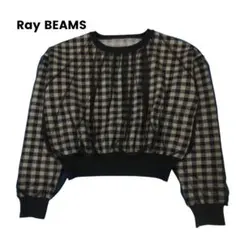 Ray BEAMS　セーター