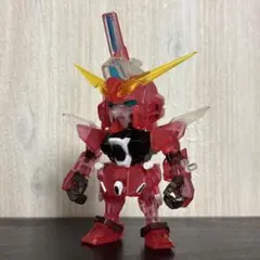 72.QMSV mini ∞ジャスティスガンダム シークレットのサムネイル