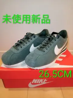 NIKE ナイキ コルテッツ スウェード ヴィンテージグリーン 未使用新品