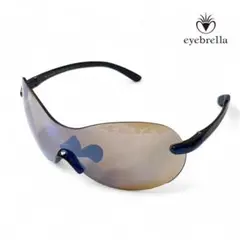 【超極美品】 eyebrella　アイブレラ　スポーツサングラス ケース、箱付き 2025年最新】アイブレラ スポーツの人気アイテム - メルカリ