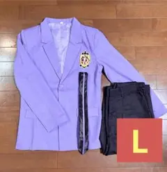 桜蘭高校ホスト部 制服 コスプレ衣装のサムネイル