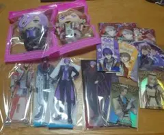 にじさんじ 北見 ネス 魁星 即購入️⭕️ 25日中に購入無かったらオークション