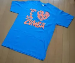 ZUMBA Ｔ（I ♥️ZUMBA）のサムネイル