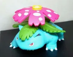 ポケモン　フィギュア　フシギバナ　モンコレ　ポケカ　好きな方に!