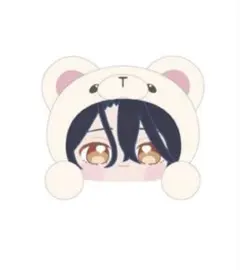あんスのっかりいつぬいパーツ チトセ