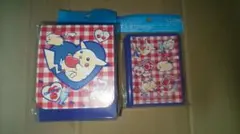 ポケモンカード ピカチュウとハート　デッキシールド　デッキケース　未開封