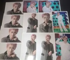 超特急 シューヤ 生写真 まとめ売り