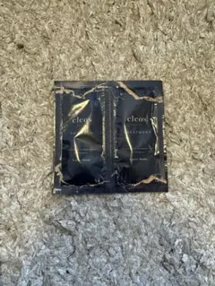 cleos シャンプー トリートメント セット