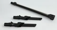 通電ok 軽量 日立 ロング パイプ 延長 PV-BL30H-018 付属品付き - メルカリ