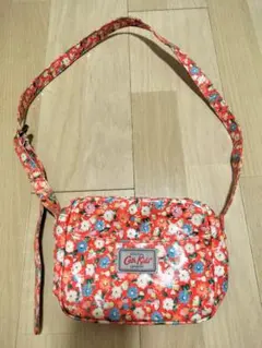 Cath Kidston Cath Kids ポシェット 花柄