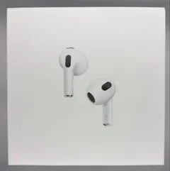 2026年最新】AirPods（第3世代）の人気アイテム - メルカリ