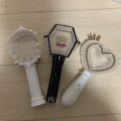 King & Prince キンプリ　ペンライト