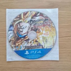 ドラゴンボール ファイターズ PS4
