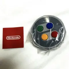 任天堂 コントローラーボタンコレクション2 スーパーファミコン　カプセルトイ