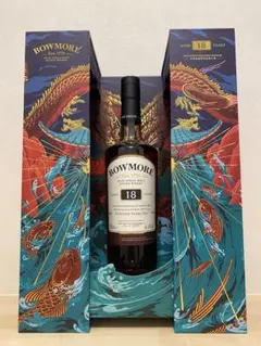 Glenmorangie 18 Year Old ウイスキー ギフトボックス - メルカリ