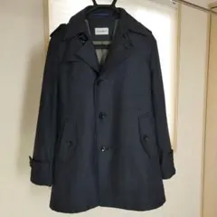 2025年最新】AOKI メンズ ステンカラーコートの人気アイテム - メルカリ