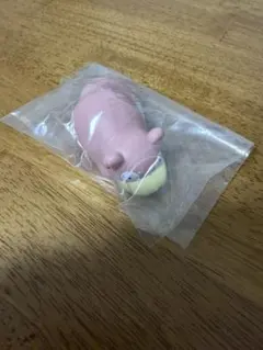 ポケモン フニットマスコット7 ヤドン ガチャガチャ