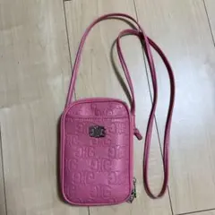 お*ー様 GYDA スマホショルダーのサムネイル