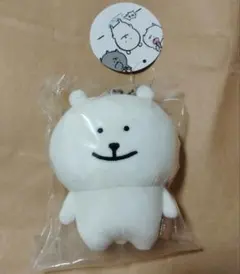 ナガノキャラクターズ FRIENDSマスコット(?) ナガノのくま