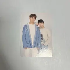 SEVENTEEN セブチ ウジ バーノン ハルコン HARU トレカ