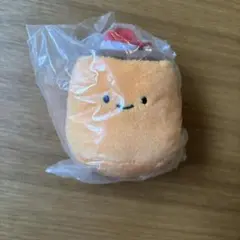 にっこりーノ　純喫茶のぬいぐるみ　プリン