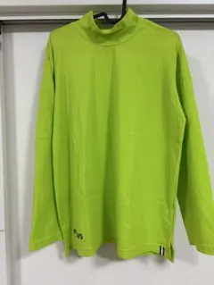 パーソンズ　長袖　カットソー　池田ノブオ