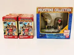 ワンピースワールド フィギュアセット 6体とウソップ海賊団のセット売り
