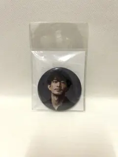 2025年最新】津田健次郎 缶バッジの人気アイテム - メルカリ