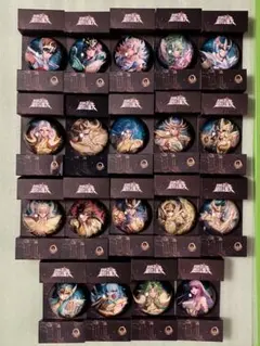 M1号 くじ当選品 チタノザウルス 黄色 | Mercari