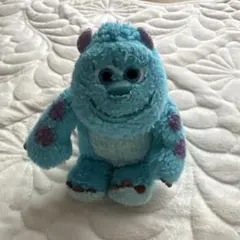 サリー ぬいぐるみ チェーン付き