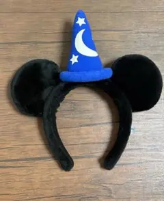 ミッキー カチューシャ