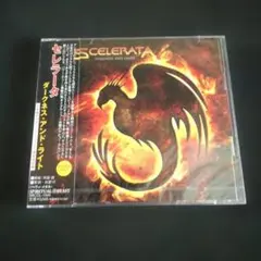 未開封　セレラータ　Scelerata - Darkness and Light